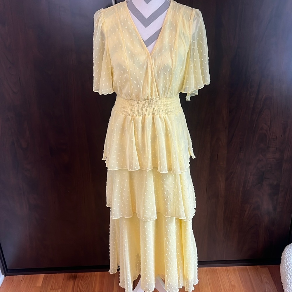 Missguided Dress